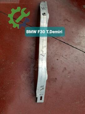 BMW 3 Serisi Tampon Demiri çıkma parça