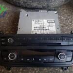 Bmw F30 Teyp Hatasız Orjinal Çıkma