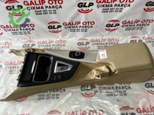 Bmw F30 Teyp Joystik Hatasız Orjinal Çıkma