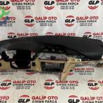 Bmw F30 Torpido Hatasız Orjinal Çıkma