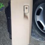 Bmw F30 Torpido Kapağı Hatasız Orjinal Çıkma