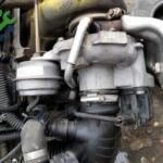 Bmw F30 Turbo Hatasız Orjinal Çıkma