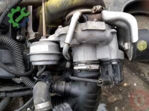 Bmw F30 Turbo Hatasız Orjinal Çıkma
