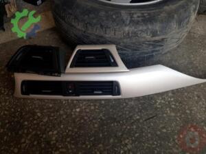 Bmw F30 Üfleme Izgaraları Hatasız Orjinal Çıkma