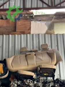 BMW F30 UYUMLU BEJ RECARO KOLTUK TAKIMI