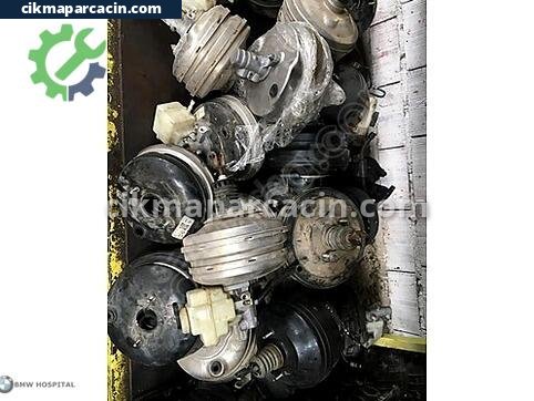 BMW 3 Serisi Westinghouse çıkma parça