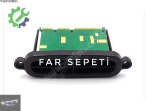 BMW F30 XENON FAR KARTI MODÜLÜ 63117316147