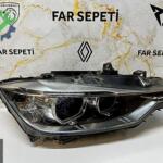 BMW F30 XENON SAĞ FAR (HATASIZ)