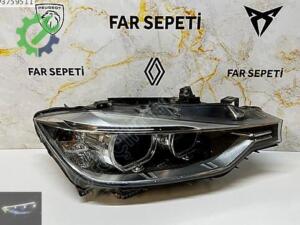 BMW F30 XENON SAĞ FAR (HATASIZ)