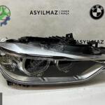 BMW F30 XENON SAĞ FAR ORJİNAL