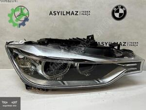 BMW F30 XENON SAĞ FAR ORJİNAL
