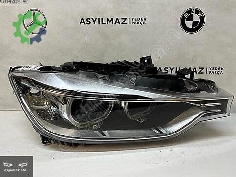BMW 3 Serisi Xenon Far çıkma parça