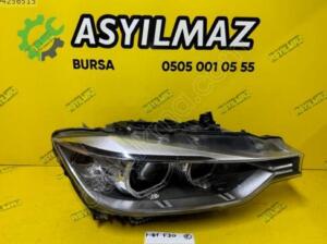 BMW F30 XENON SAĞ FAR (ORJİNAL)