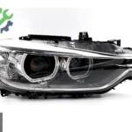 BMW F30 XENON SAĞ FAR ORJİNAL HATASIZ