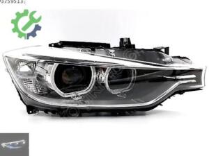 BMW F30 XENON SAĞ FAR ORJİNAL HATASIZ
