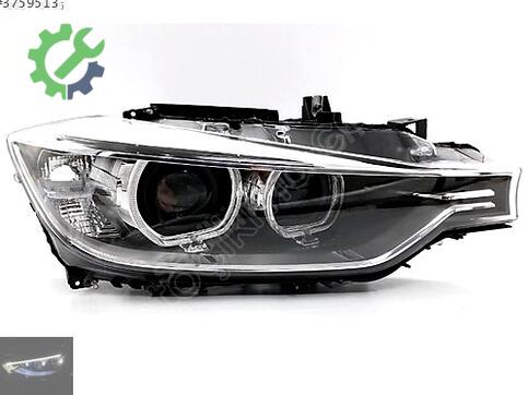BMW 3 Serisi Xenon Far çıkma parça