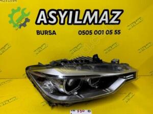 BMW F30 XENON SAĞ FAR (ORJİNALHATASIZ)
