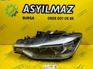 BMW F30 XENON SOL FAR (ORİJİNAL)