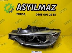 BMW F30 XENON SOL FAR (ORJİNAL)