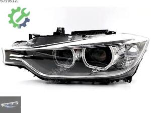BMW F30 XENON SOL FAR ORJİNAL HATASIZ