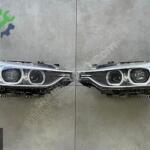 BMW F30 XENON TAKIM FAR (HATASIZ)