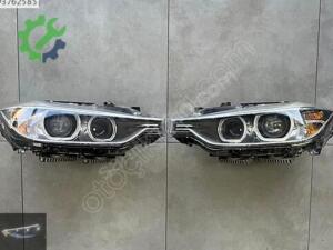 BMW F30 XENON TAKIM FAR (HATASIZ)