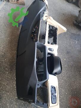 BMW 3 Serisi Yolcu Airbag çıkma parça