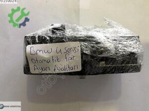 BMW F32 FAR AYARI KONTROL PANELİ ( ORJİNAL )