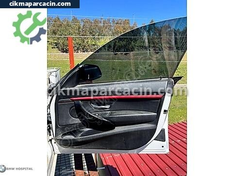 BMW 4 Serisi Kapı Döşemesi çıkma parça