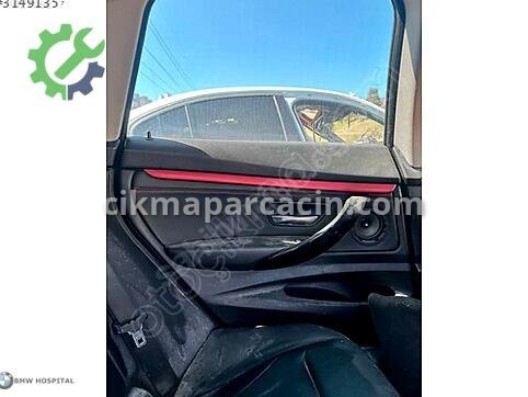 BMW 4 Serisi Kapı Döşemesi çıkma parça
