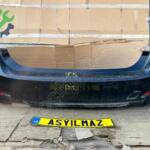 BMW F32 LCİ ARKA TAMPON (ORJİNAL HATASIZ)