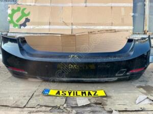 BMW F32 LCİ ARKA TAMPON (ORJİNAL HATASIZ)