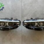 BMW F32 LCİ TAKIM FAR (ORJİNAL HATASIZ)