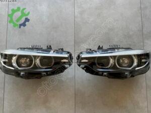 BMW F32 LCİ TAKIM FAR (ORJİNAL HATASIZ)