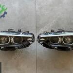 BMW F32 LCİ TAKIM FAR (ORJİNAL HATASIZ)
