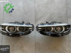 BMW F32 LCİ TAKIM FAR (ORJİNAL HATASIZ)