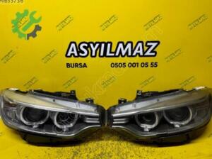 BMW F32 LCİ TAKIM ÖN FAR (ORİJİNAL)