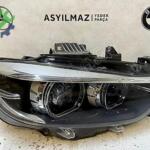 BMW F32 LED SAĞ FAR ORJİNAL (HATASIZ)