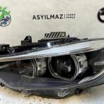 BMW F32 LED SOL FAR ORJİNAL (HATASIZ)