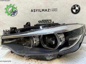 BMW F32 LED SOL FAR ORJİNAL (HATASIZ)