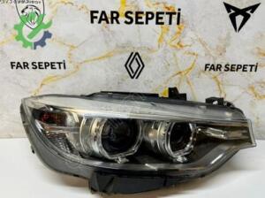BMW F32 SAĞ FAR (HATASIZ)
