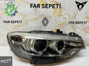 BMW F32 SAĞ FAR (HATASIZ)