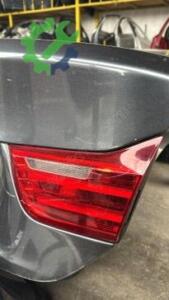 BMW F32 SAĞ İÇ STOP ORJINAL