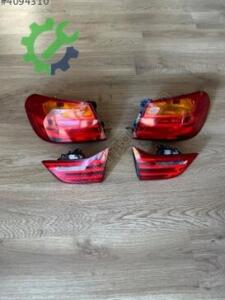 BMW F32 SAĞ SOL STOP
