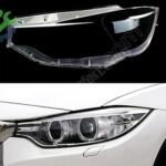 BMW F32 SOL FAR CAMI SIFIR 2013-2016