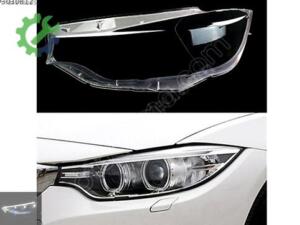 BMW F32 SOL FAR CAMI SIFIR 2013-2016