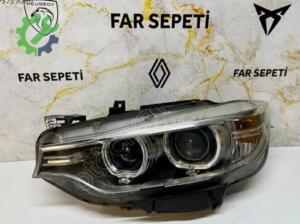 BMW F32 SOL FAR (HATASIZ)