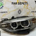 BMW F32 SOL FAR (HATASIZ)