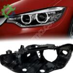 BMW F32 SOL FAR KASASI XENON  -BURSA FAR