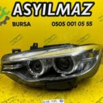 BMW F32 SOL FAR (ORJİNAL) – HATASIZ – 63117377843